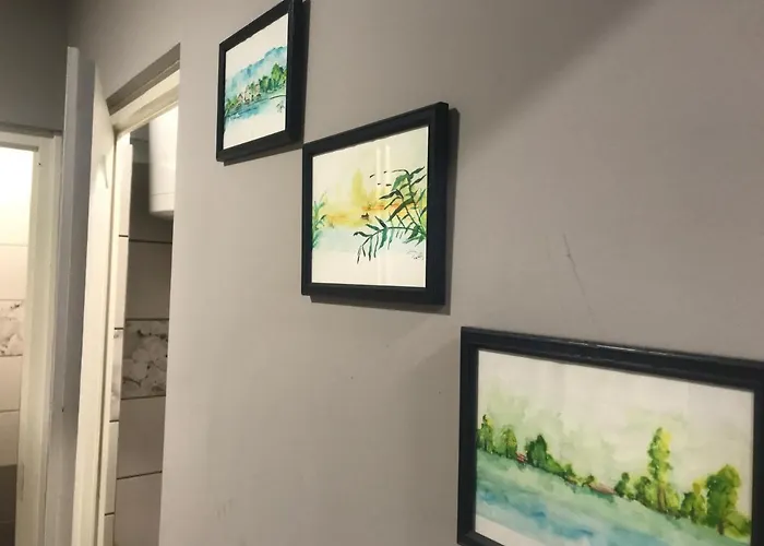 Neptun Apartman