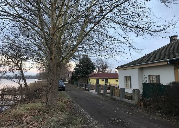Neptun Apartman