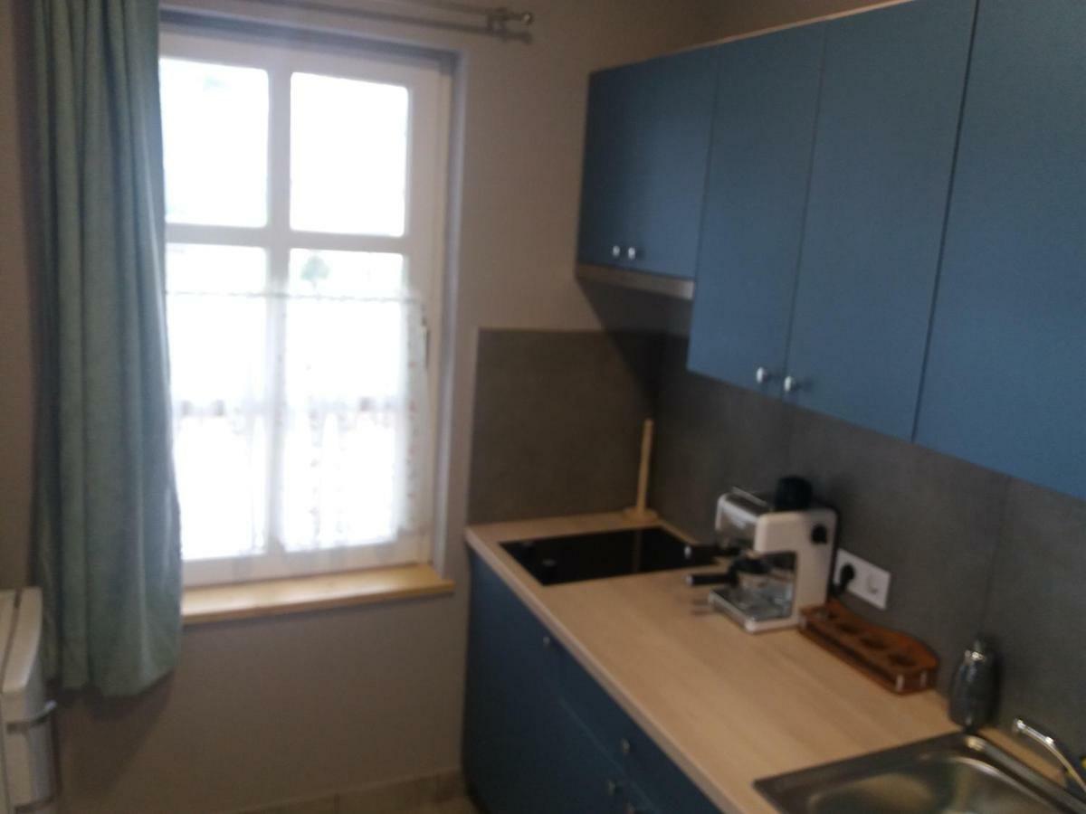 Apartment Neptun